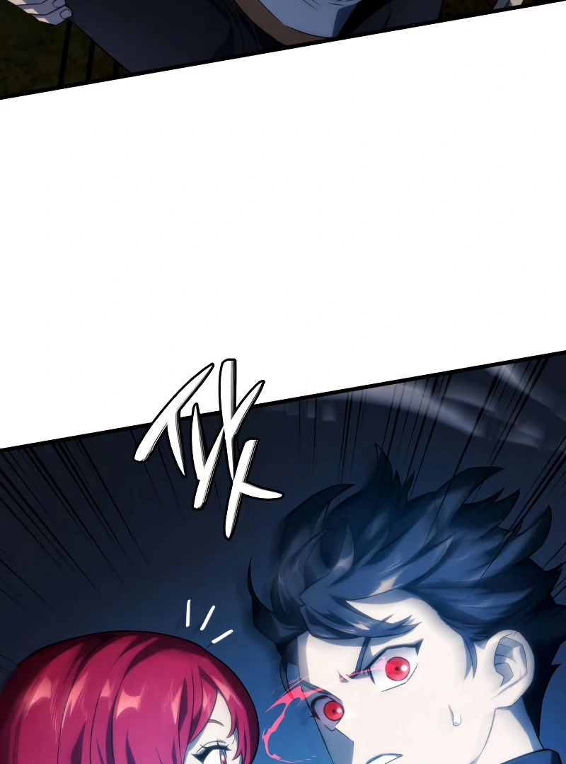 Revenge of the Iron-Blooded Sword Hound, Chapter 30 image 044